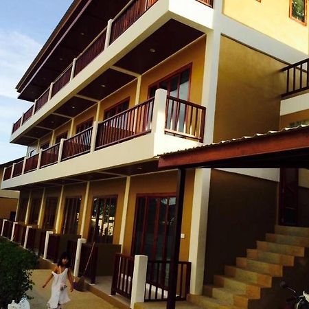 Au Aon Guesthouse Ko Tao Luaran gambar