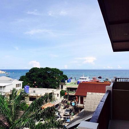 Au Aon Guesthouse Ko Tao Luaran gambar