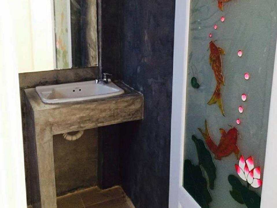 Au Aon Guesthouse Ko Tao Luaran gambar