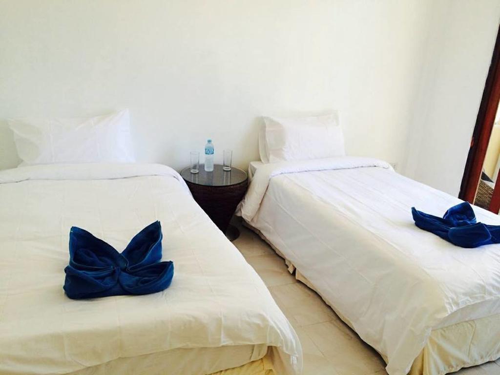 Au Aon Guesthouse Ko Tao Bilik gambar