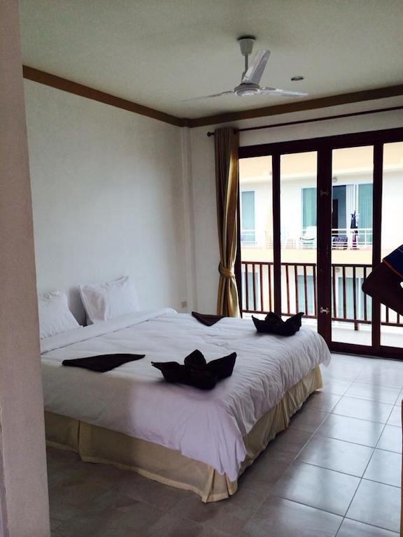 Au Aon Guesthouse Ko Tao Luaran gambar