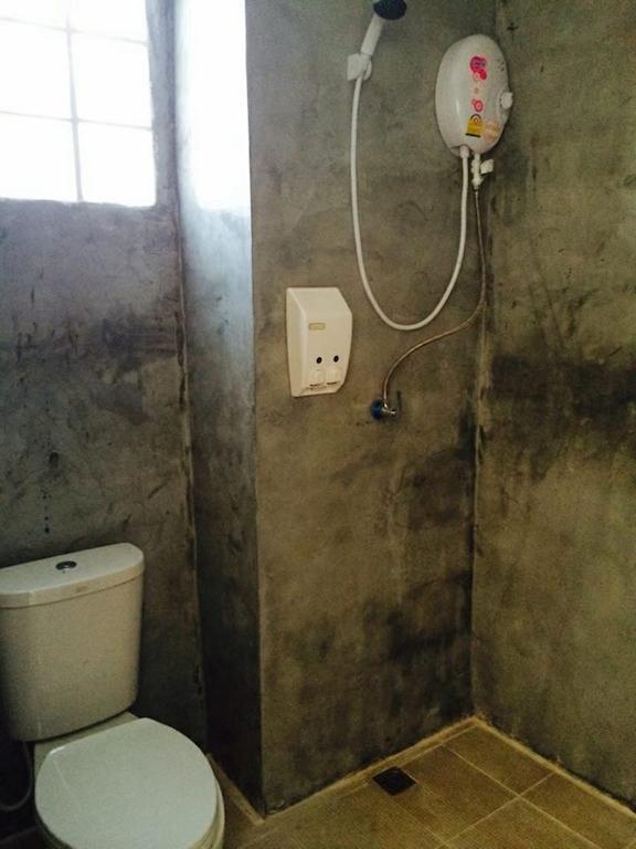 Au Aon Guesthouse Ko Tao Bilik gambar