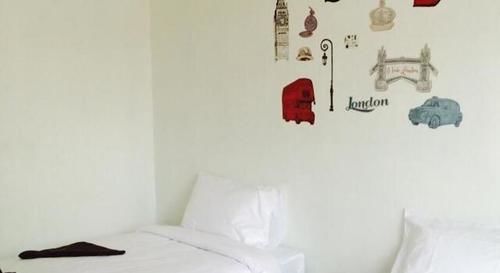 Au Aon Guesthouse Ko Tao Luaran gambar