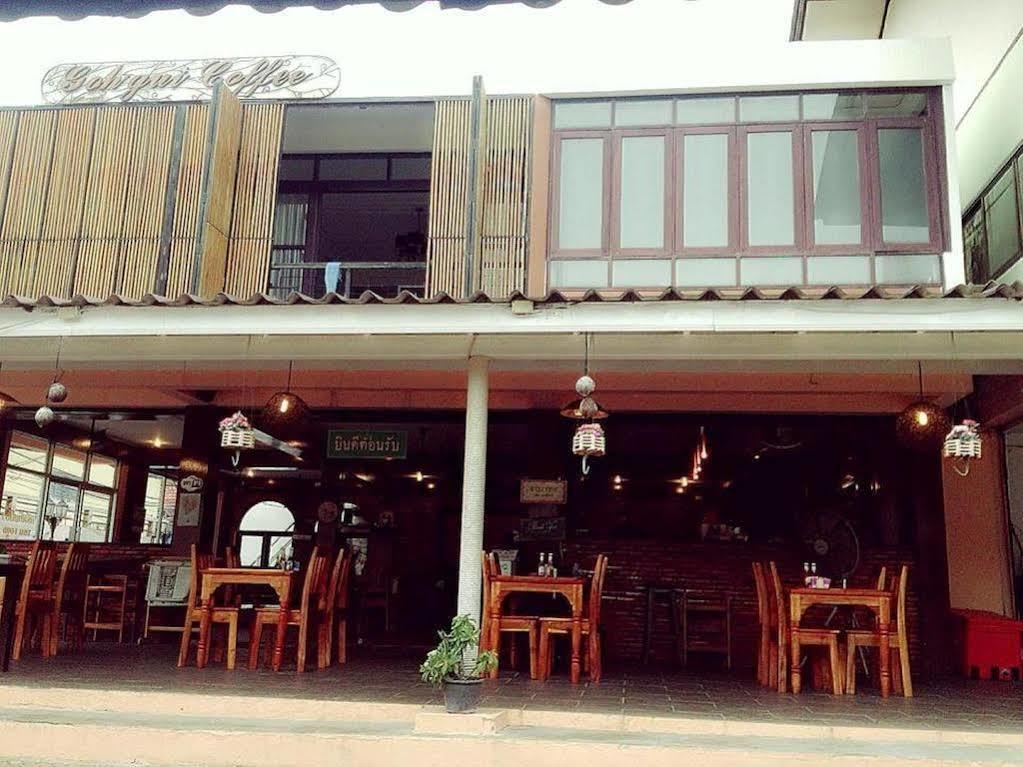 Au Aon Guesthouse Ko Tao Luaran gambar